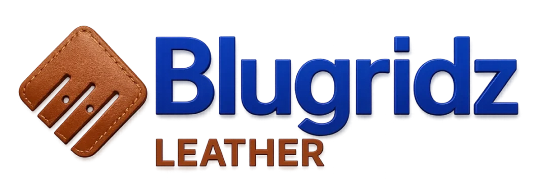 Blugridz Leather